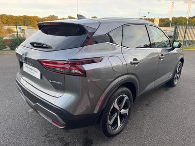 Nissan Qashqai e-Power 190 ch n-Connecta