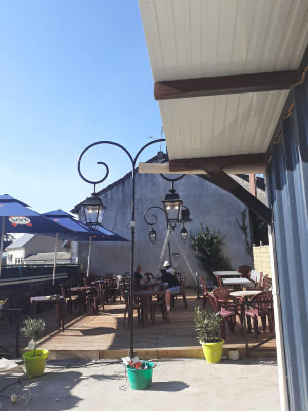 Maison - 150 m² - 9 pièces