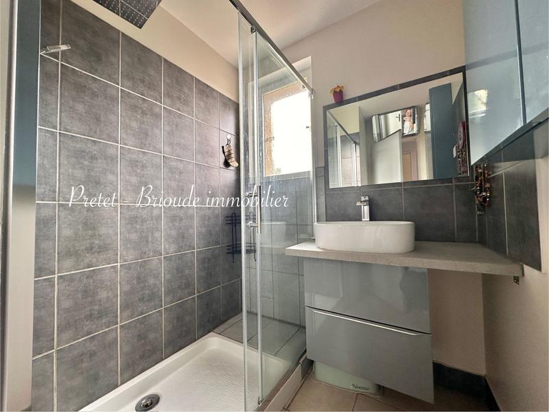 Maison - 114 m² - 5 pièces