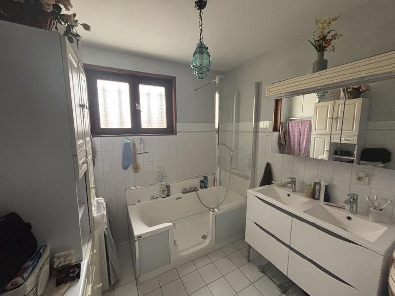 Maison - 115 m² - 4 pièces