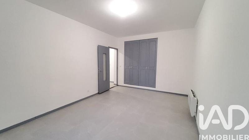 Appartement - 110 m² - 4 pièces