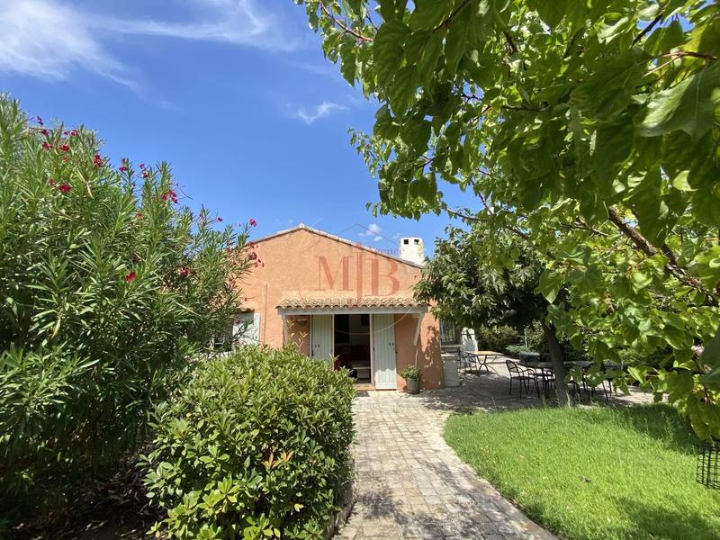 Villa - 210 m² - 7 pièces