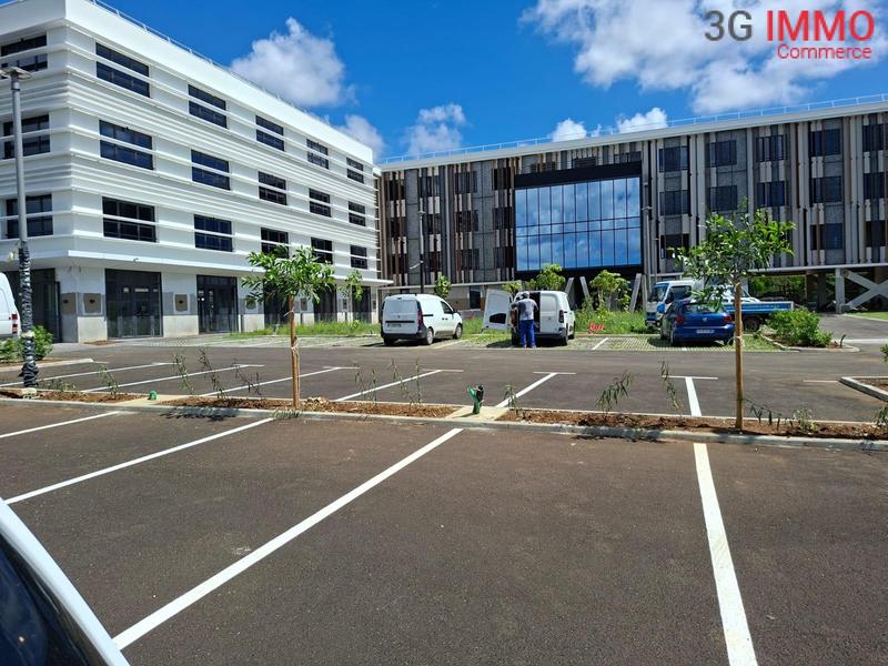 Local commercial - 231 m² - 1 pièce