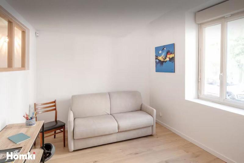 Maison d'architecte - 129 m² - 5 pièces