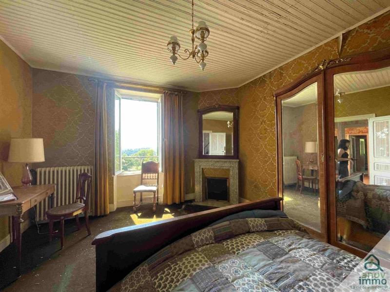 Propriété - 164 m² - 7 pièces