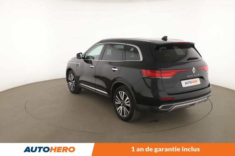 Renault Koleos 1.3 TCe Initiale Paris Edc 158 ch