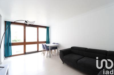 Appartement - 81 m² - 4 pièces