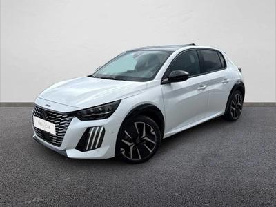 Peugeot 208 Hybrid 110 e-Dcs6 Gt