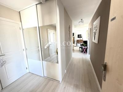 Appartement - 74 m² - 4 pièces