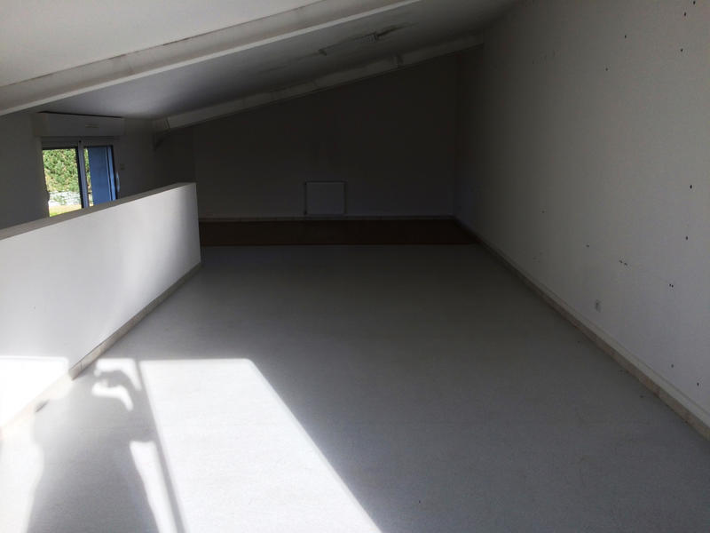 Local commercial - 260 m²