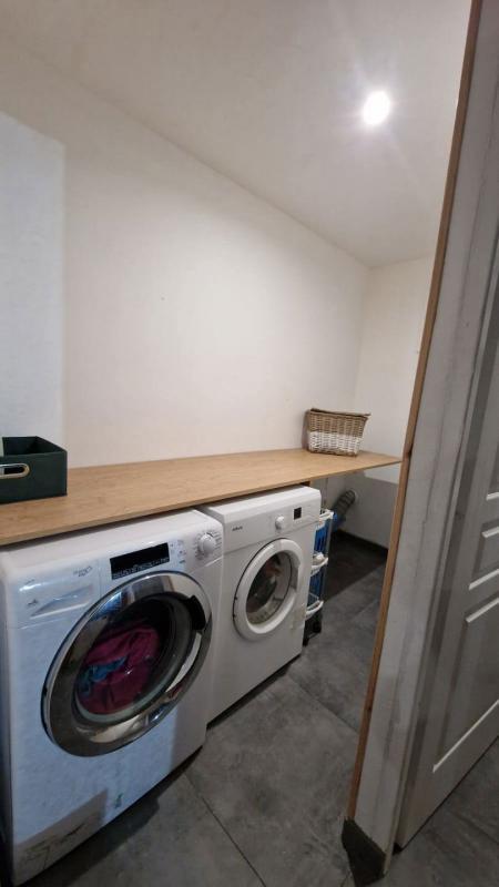 Maison de ville - 184 m² - 9 pièces