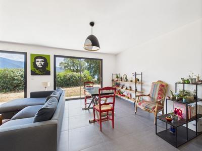 Châlet - 132 m² - 5 pièces