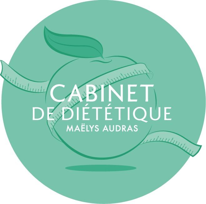 Cabinet de diététique Maëlys Audras