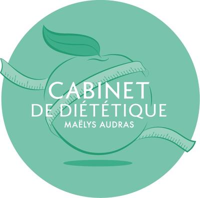 Cabinet de diététique Maëlys Audras