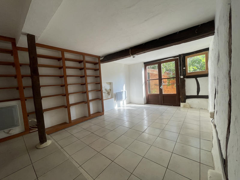Maison - 108 m² - 4 pièces