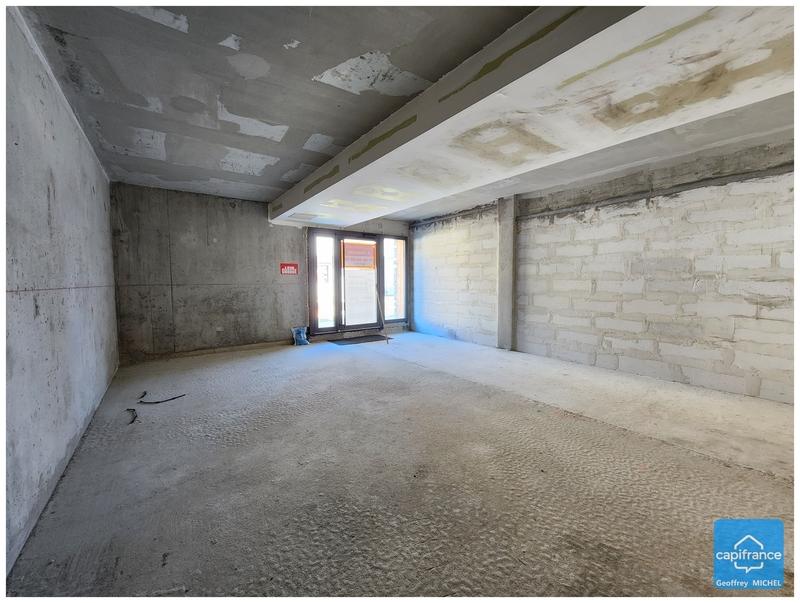 Fonds de commerce - 50 m²