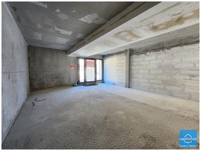 Fonds de commerce - 50 m²