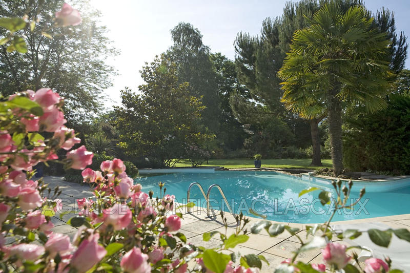 Fonds de commerce - Magasins - 966 m²