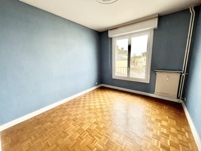 Appartement - 71 m² - 3 pièces