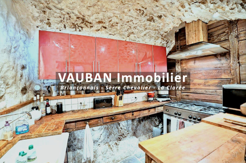 Maison - 74 m² - 5 pièces