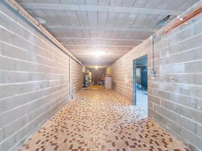 Pavillon - 133 m² - 6 pièces