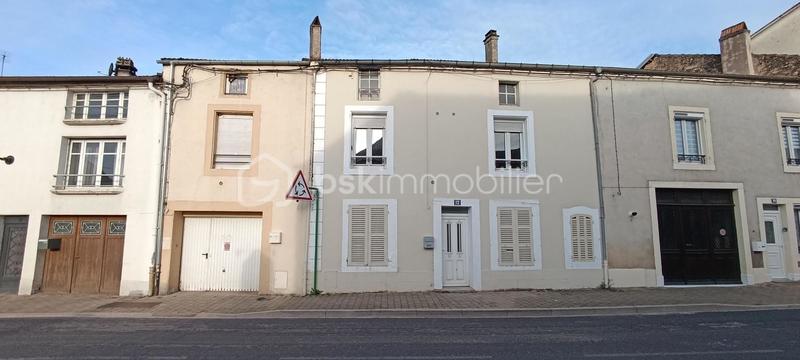 Maison de ville - 175 m² - 5 pièces