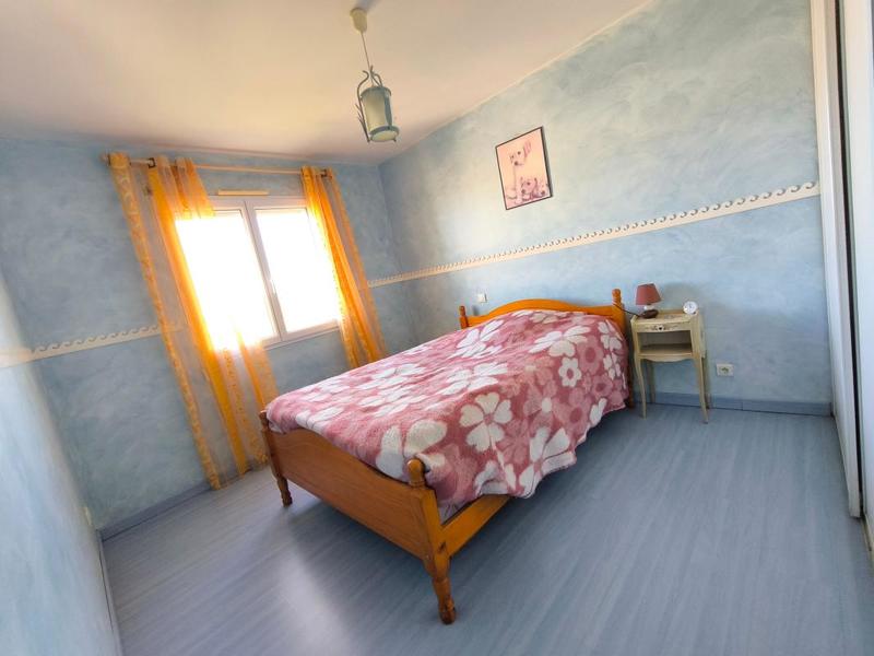 Maison - 130 m² - 4 pièces