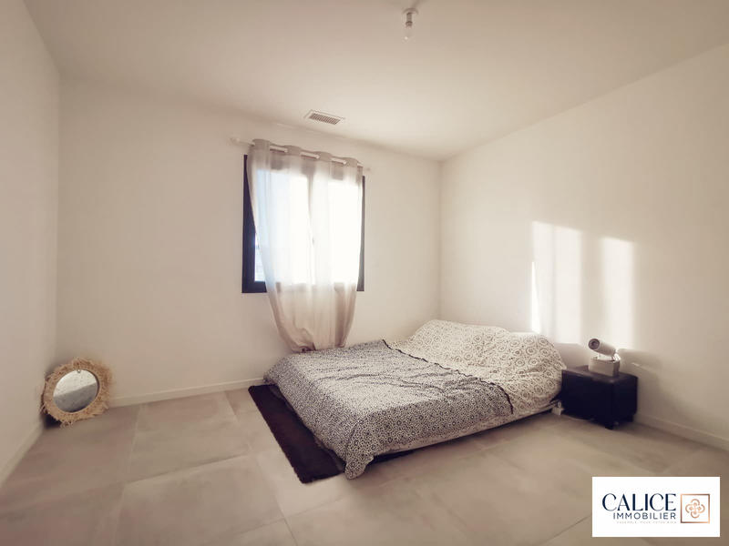 Maison - 117 m² - 4 pièces