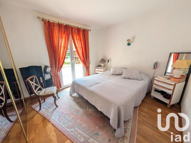 Maison - 170 m² - 7 pièces