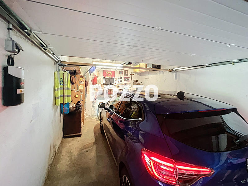 Appartement - 91 m² - 4 pièces