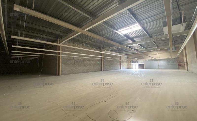 Local commercial - 256 m²