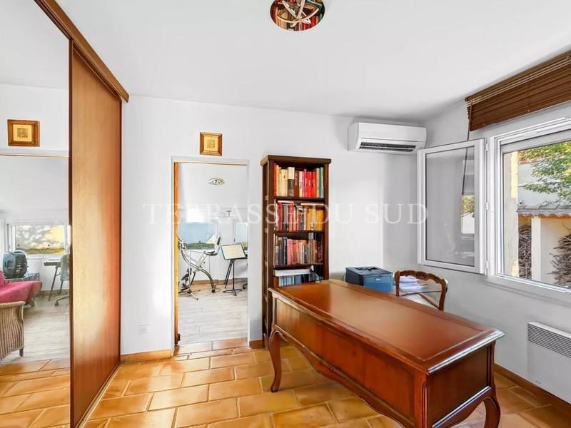 Maison - 173 m² - 6 pièces