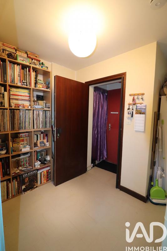 Appartement - 42 m² - 3 pièces