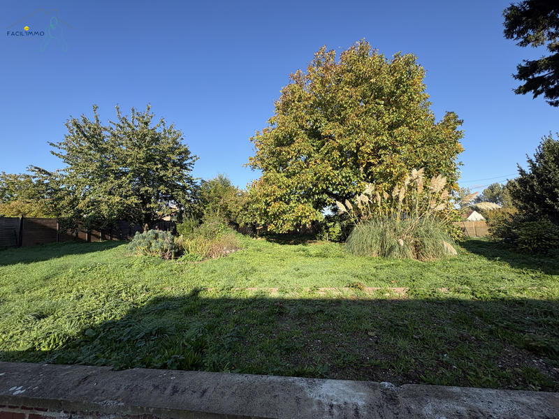 Maison - 108 m² - 7 pièces