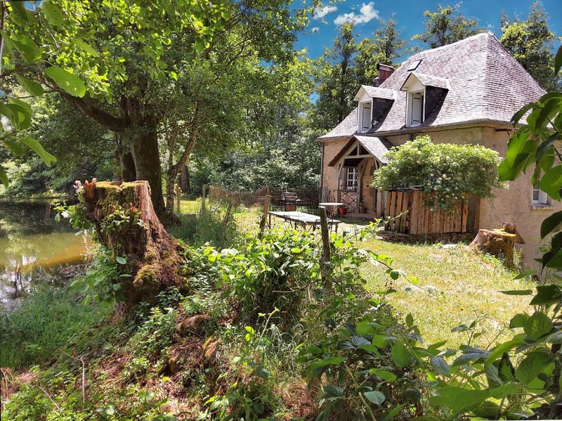 Maison - 165 m² - 5 pièces