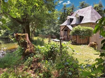 Maison - 165 m² - 5 pièces