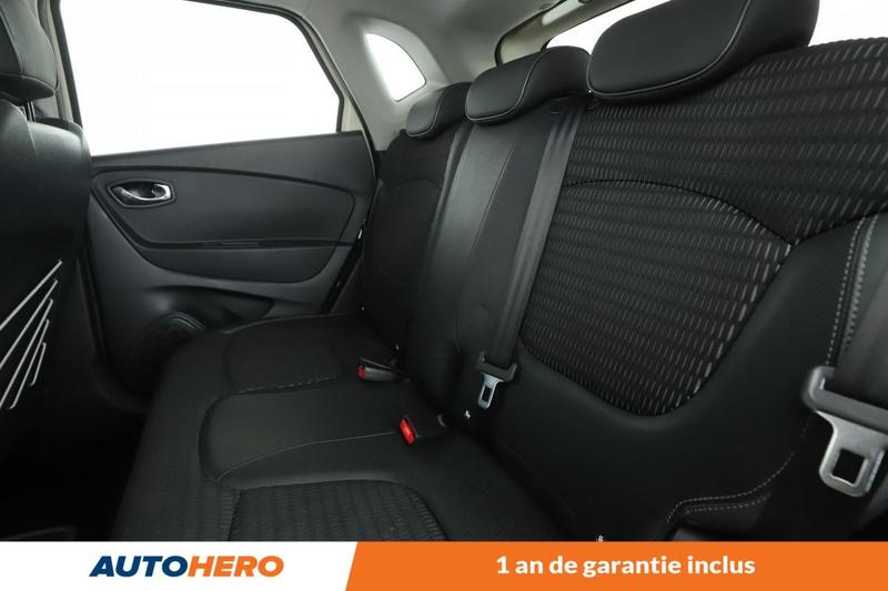 Renault Captur 1.2 TCe Energy Intens Edc 120 ch