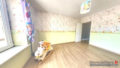 Maison - 87 m² - 3 pièces