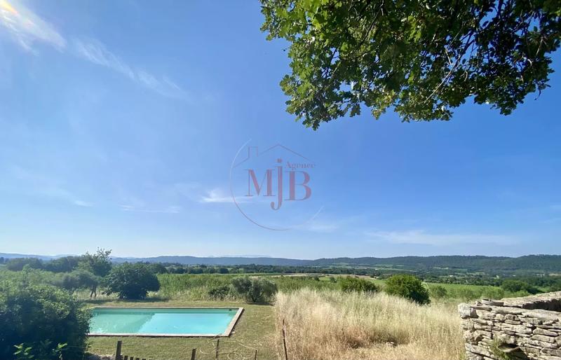 Mas - 478 m² - 15 pièces