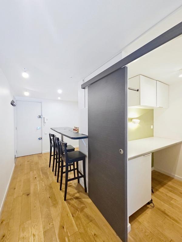 Appartement - 35 m² - 1 pièce