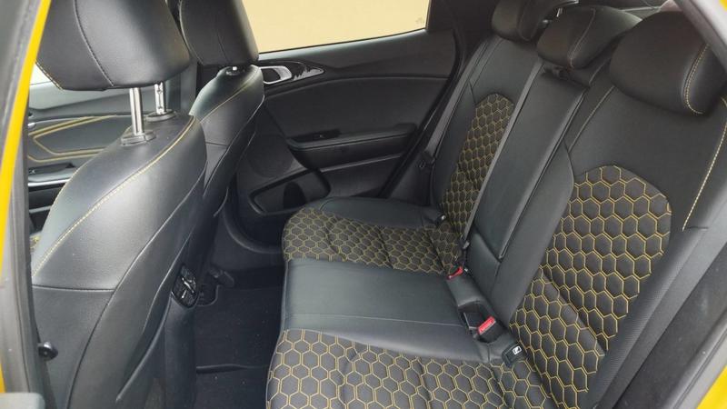 Kia Xceed Dct7 1.4 t-Gdi 140 Launch Edition - Automatique Toit ouvrant