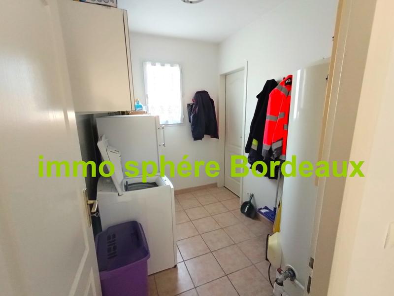 Maison - 124 m² - 5 pièces