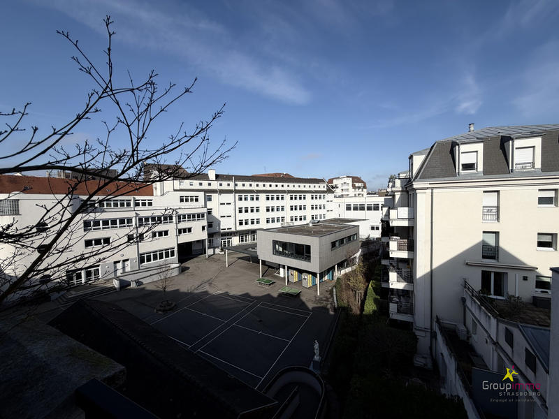 Appartement - 123 m² - 4 pièces