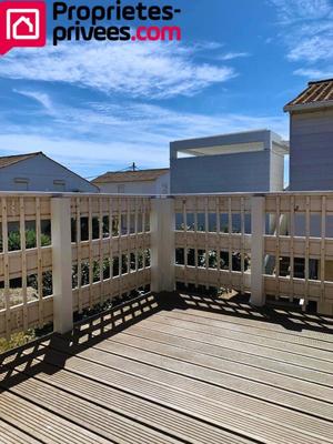 Maison - 76 m² - 7 pièces