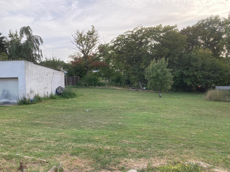 Maison - 113 m² - 6 pièces