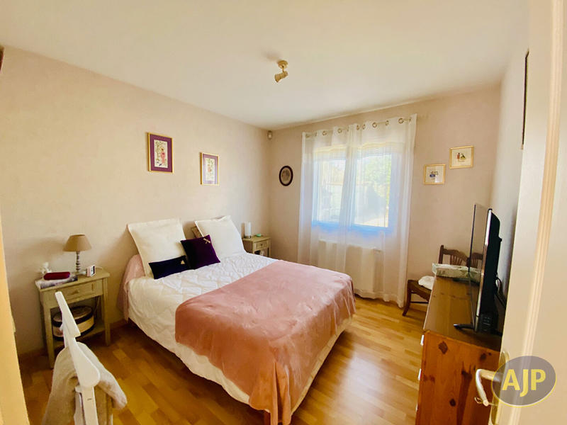 Maison - 85 m² - 3 pièces