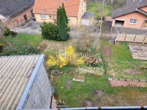 Duplex - 140 m² - 5 pièces