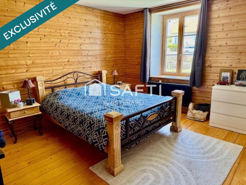 Maison - 291 m² - 6 pièces