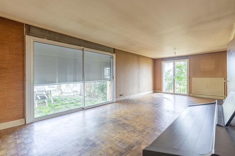 Maison - 132 m² - 6 pièces