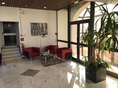 Bureau - 20 m² - 1 pièce